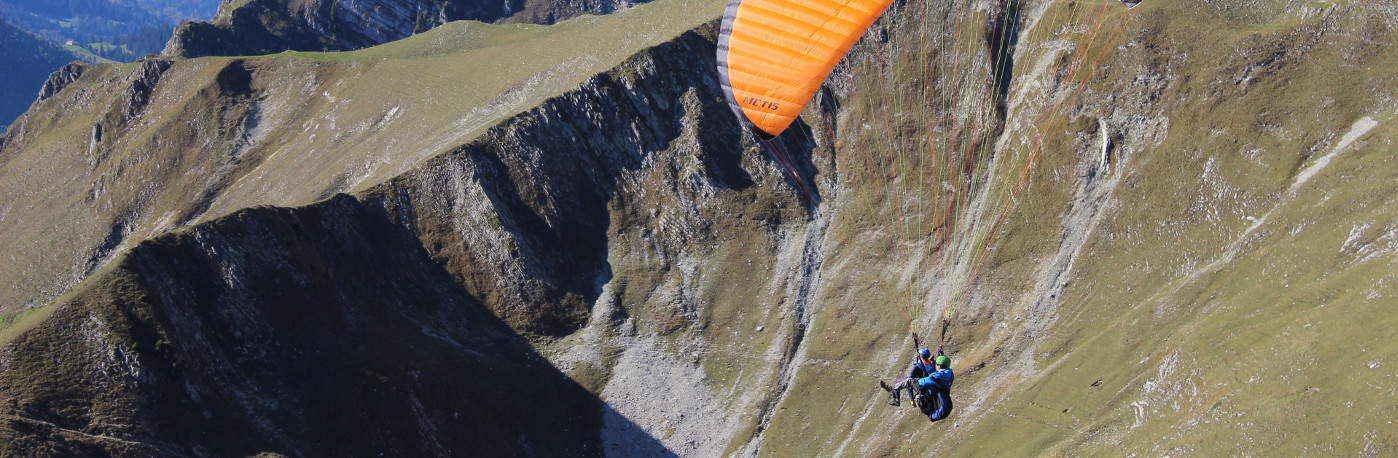 Découvrez Paranimbus